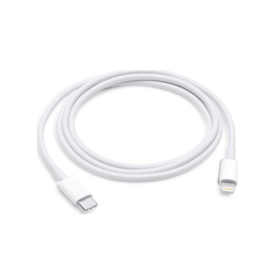 کابل شارژ طرح اپل مناسب iPhone 11 Pro کد 801