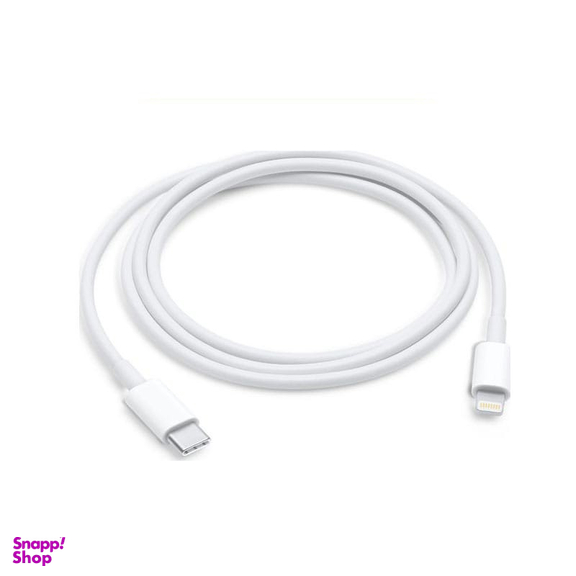 کابل شارژ طرح اپل مناسب iPhone 11 Pro کد 801