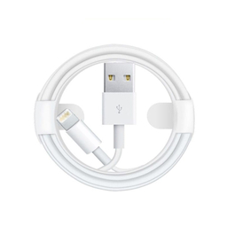 کابل شارژ طرح اپل مناسب iPhone XS کد 955