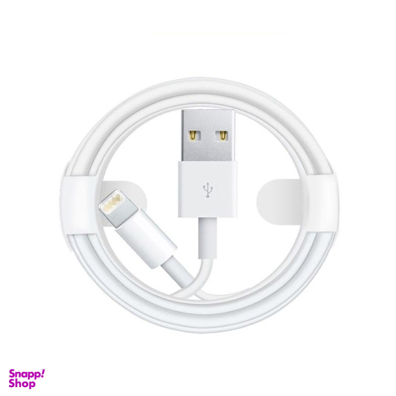 کابل شارژ طرح اپل مناسب iPhone XS کد 955