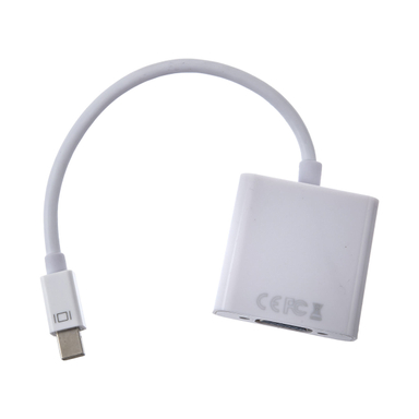 مبدل mini DisplayPort به VGA گریفین (Griffin) مدل MOD 43706