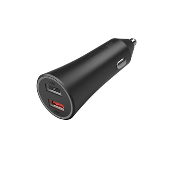 فست شارژر فندکی شیائومی مدل CC06ZM