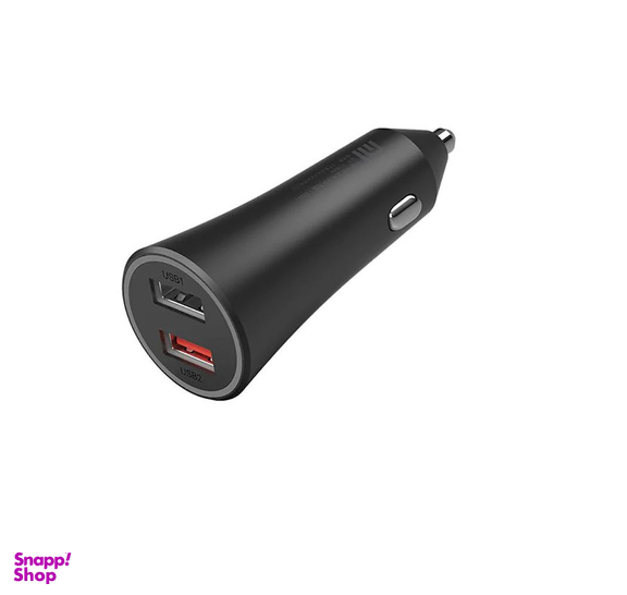 فست شارژر فندکی شیائومی مدل CC06ZM
