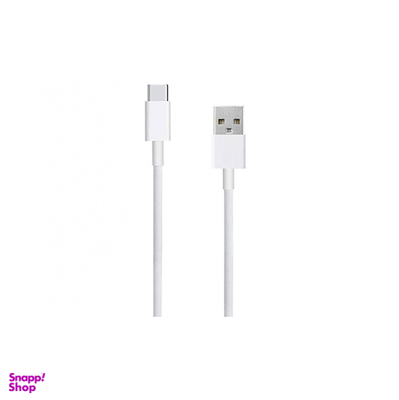 کابل شارژ Type-C شیائومی مدل فست شارژ