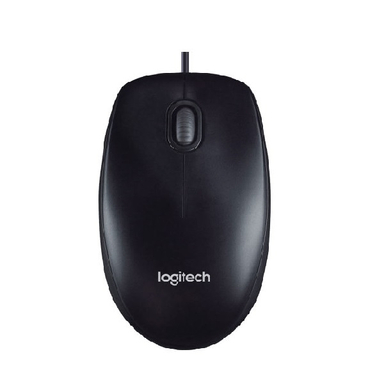 ماوس سیم دار لاجیتک (Logitech) مدل M90