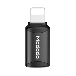 مبدل USB C به لایتنینگ مک دودو (Mcdodo) کد 4130 6347