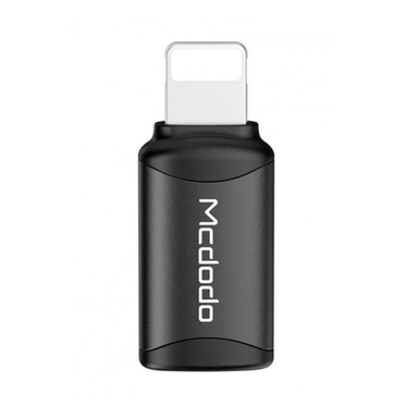 مبدل USB C به لایتنینگ مک دودو (Mcdodo) کد 4130 6347