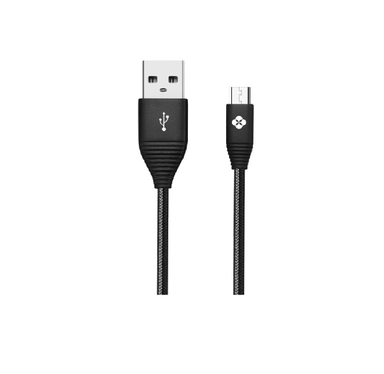 کابل فست شارژ USB به Micro USB توتو (Totu) مدل Bma 022 طول 1m