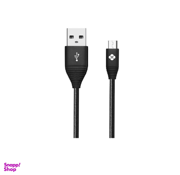 کابل فست شارژ USB به Micro USB توتو (Totu) مدل Bma 022 طول 1m