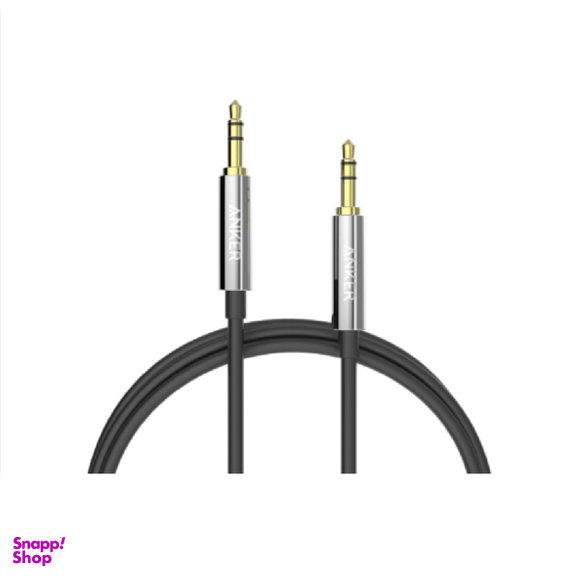کابل صدا AUX انکر (Anker) مدل A7123 Audio Cable