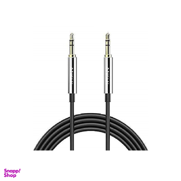 کابل صدا AUX انکر (Anker) مدل A7123 SoundLine طول 1.2m