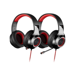 هدست گیمینگ 7.1 کانال اتصال USB ادیفایر (Edifier) مدل G4