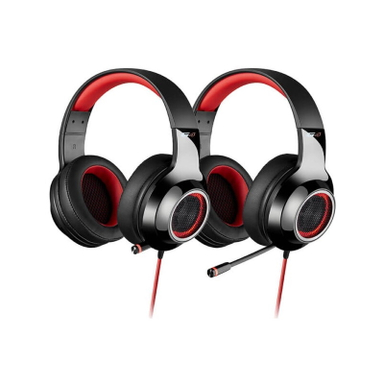 هدست گیمینگ 7.1 کانال اتصال USB ادیفایر (Edifier) مدل G4