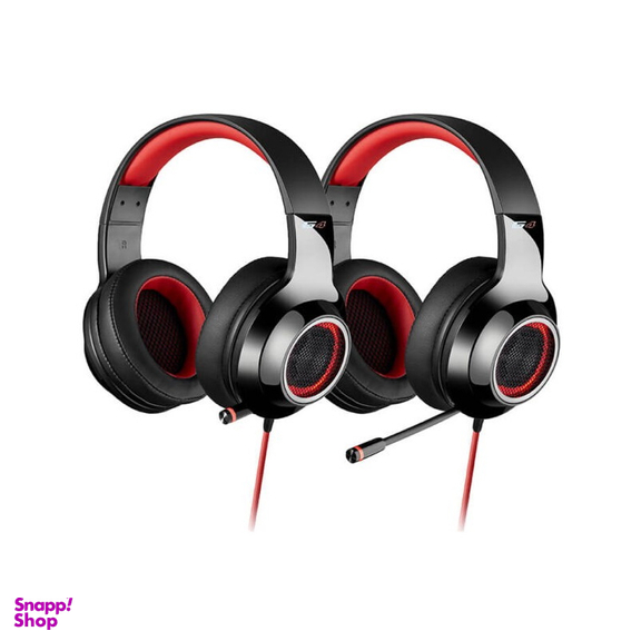 هدست گیمینگ 7.1 کانال اتصال USB ادیفایر (Edifier) مدل G4