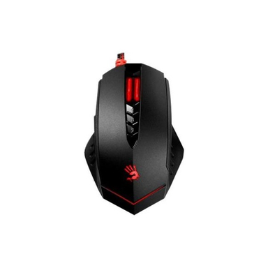 ماوس مناسب بازی ای فورتک (A 4 Tech) مدل V8M