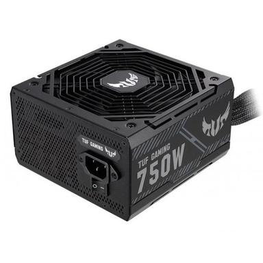 پاور ایسوس (Asus) مدل Tuf Gaming توان 750 وات