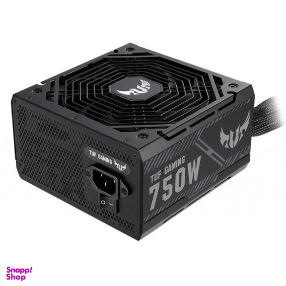 پاور ایسوس (Asus) مدل Tuf Gaming توان 750 وات