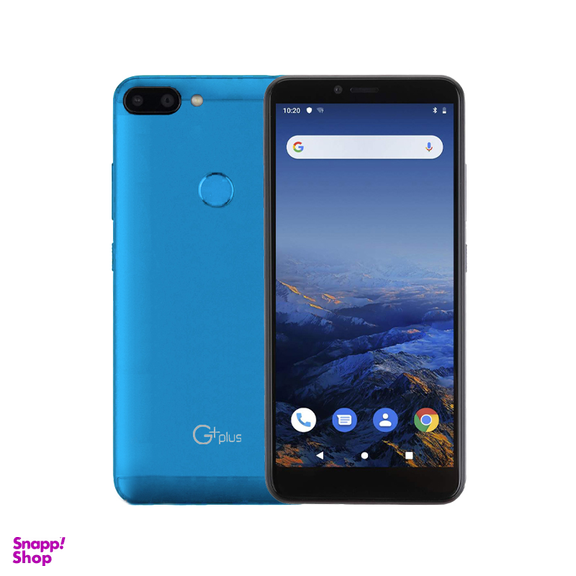 گوشی موبایل جی پلاس (G Plus) مدل T10 GMC515 ظرفیت 16GB رم 2GB