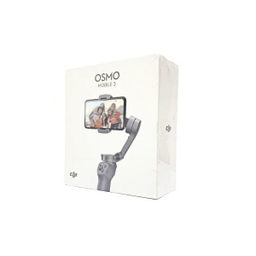 گیمبال دی جی ال (Djl) مدل Osmo Mobile 3
