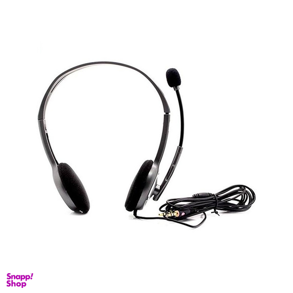 هدست استریو لاجیتک مدل H110