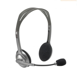 هدست استریو لاجیتک مدل H110
