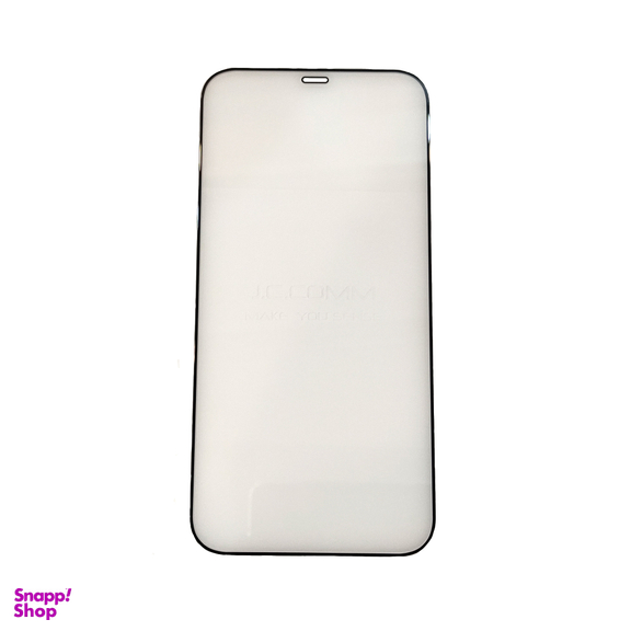 محافظ صفحه نمایش جی سی کام (JC Comm) مناسب گوشی موبایل Iphone 12