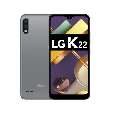 گوشی موبایل ال جی (LG) مدل K22 ظرفیت 32GB رم 2GB