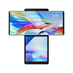 گوشی موبایل ال جی (LG) مدل Wing 5G ظرفیت 256GB رم 8GB