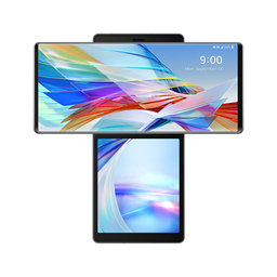 گوشی موبایل ال جی (LG) مدل Wing 5G ظرفیت 256GB رم 8GB