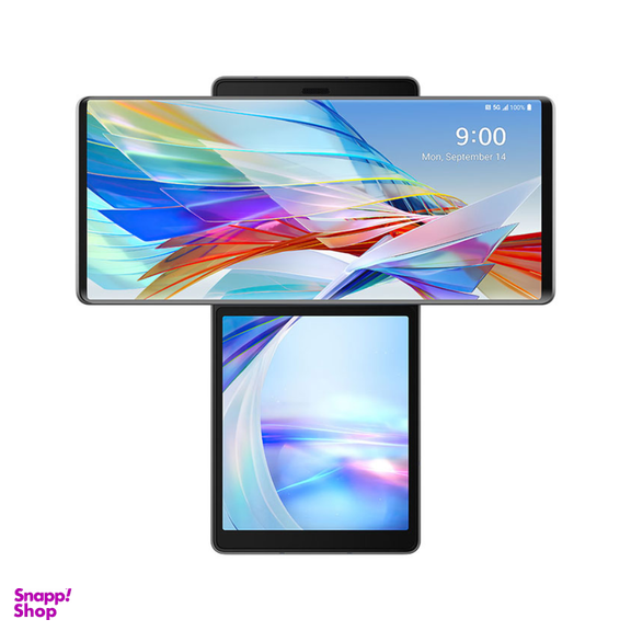 گوشی موبایل ال جی (LG) مدل Wing 5G ظرفیت 256GB رم 8GB