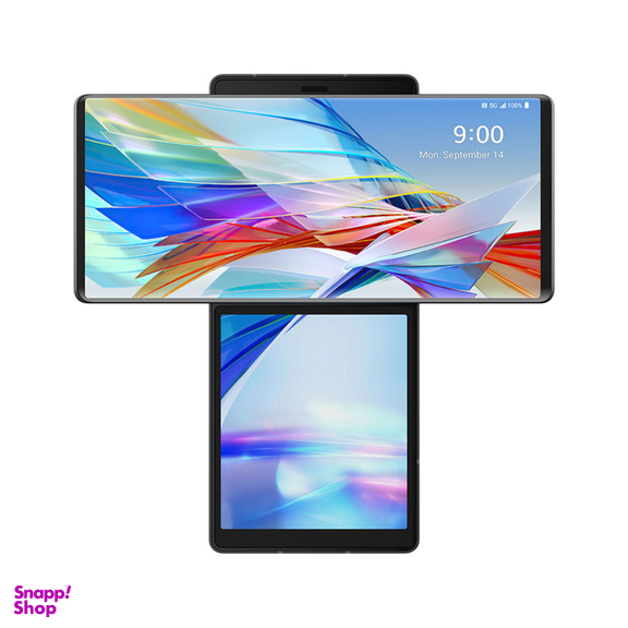 گوشی موبایل ال جی (LG) مدل Wing 5G ظرفیت 128GB رم 8GB