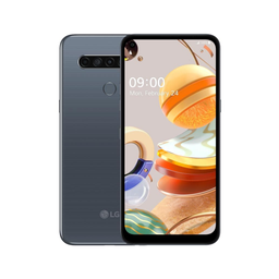 گوشی موبایل ال جی (LG) مدل K61 ظرفیت 128GB رم 4GB