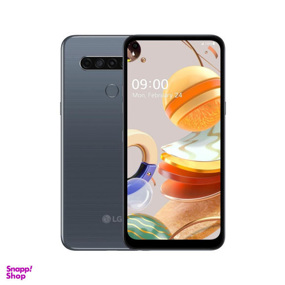گوشی موبایل ال جی (LG) مدل K61 ظرفیت 64GB رم 4GB