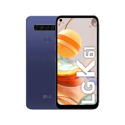 گوشی موبایل ال جی (LG) مدل K61 ظرفیت 64GB رم 4GB
