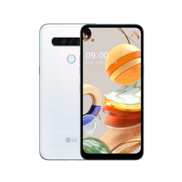 گوشی موبایل ال جی (LG) مدل K61 ظرفیت 64GB رم 4GB