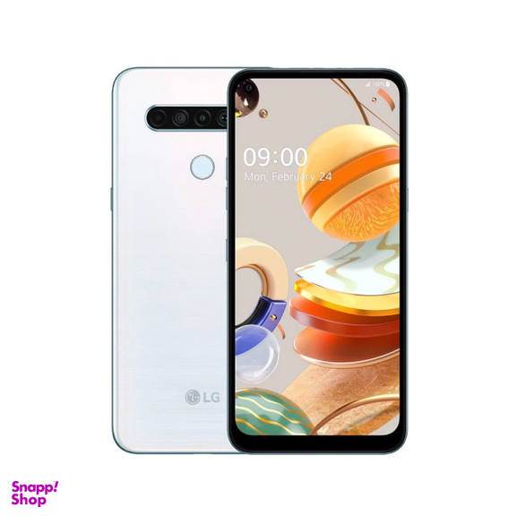 گوشی موبایل ال جی (LG) مدل K61 ظرفیت 64GB رم 4GB