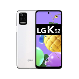 گوشی موبایل ال جی (LG) مدل K52 ظرفیت 64GB رم 4GB