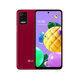 گوشی موبایل ال جی (LG) مدل K52 ظرفیت 64GB رم 4GB
