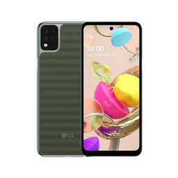 گوشی موبایل ال جی (LG) مدل K42 ظرفیت 64GB رم 3GB