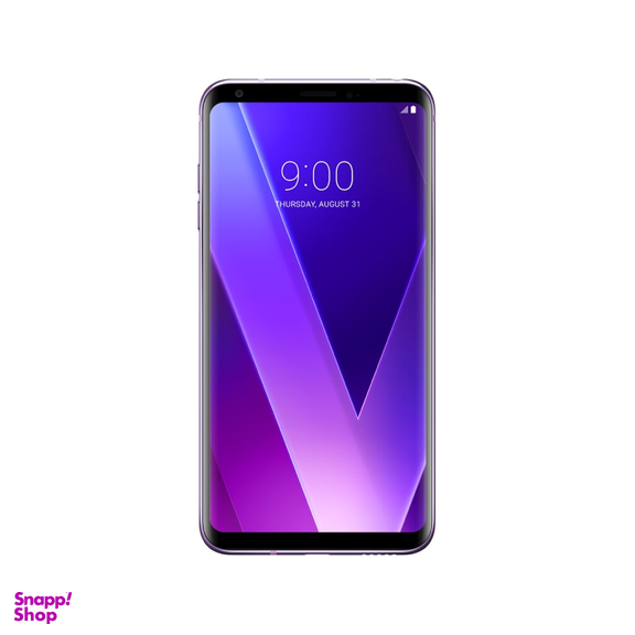 گوشی موبایل ال جی (LG) مدل V30 Plus ظرفیت 128GB رم 4GB