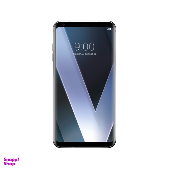 گوشی موبایل ال جی (LG) مدل V30 Plus ظرفیت 128GB رم 4GB