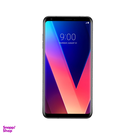 گوشی موبایل ال جی (LG) مدل V30 Plus ظرفیت 64GB رم 4GB