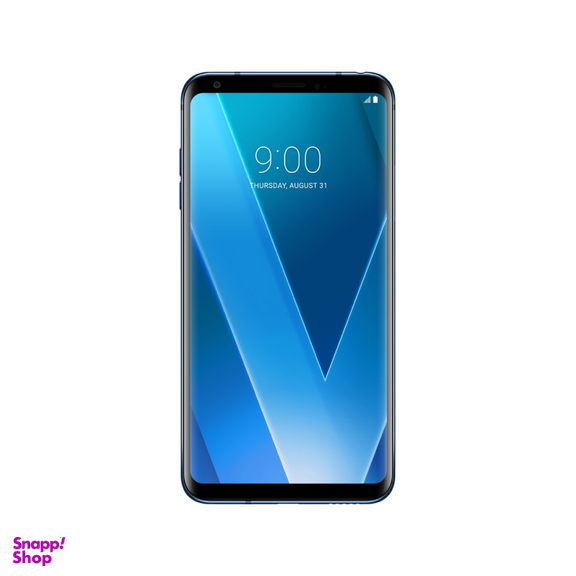 گوشی موبایل ال جی (LG) مدل V30 Plus ظرفیت 64GB رم 4GB