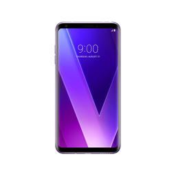 گوشی موبایل ال جی (LG) مدل V30 Plus ظرفیت 64GB رم 4GB