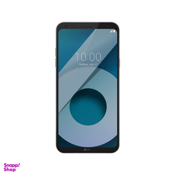 گوشی موبایل ال جی (LG) مدل Q6 ظرفیت 64GB رم 4GB