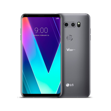 گوشی موبایل ال جی (LG) مدل V30s ThinQ ظرفیت 256GB رم 6GB