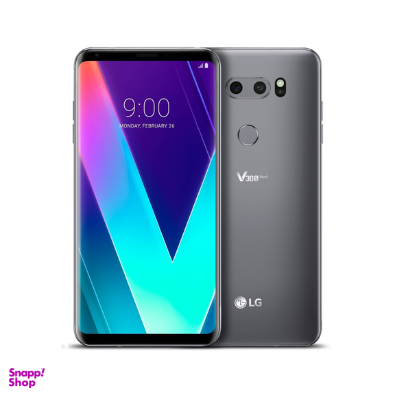گوشی موبایل ال جی (LG) مدل V30s ThinQ ظرفیت 256GB رم 6GB