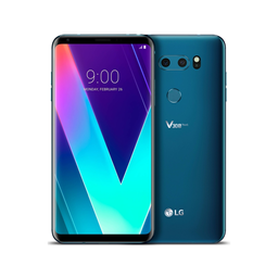 گوشی موبایل ال جی (LG) مدل V30s ThinQ ظرفیت 128GB رم 6GB