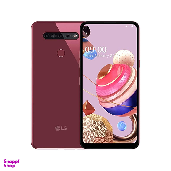 گوشی موبایل ال جی (LG) مدل K51S LM-K510ZMW ظرفیت 64GB رم 3GB