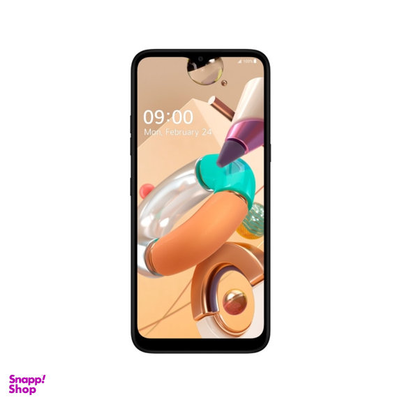 گوشی موبایل ال جی (LG) مدل K41S LM-K410ZMW ظرفیت 32GB رم 3GB